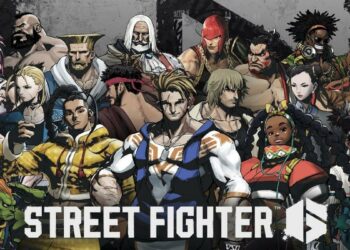 Le roster complet de Street Fighter 6 dévoilé