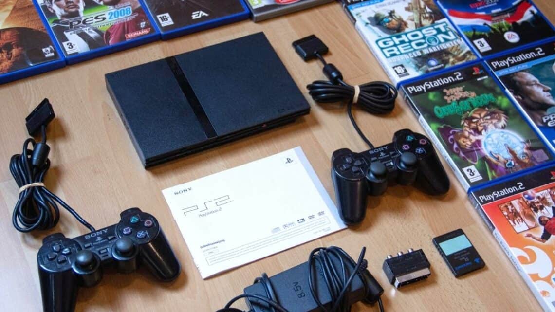 Les Meilleurs Émulateurs PS2 pour PC et Android