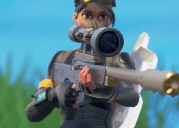 Les Snipers de Fortnite peuvent désormais One Shot