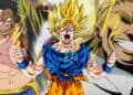 Most Powerful Anime Transformations