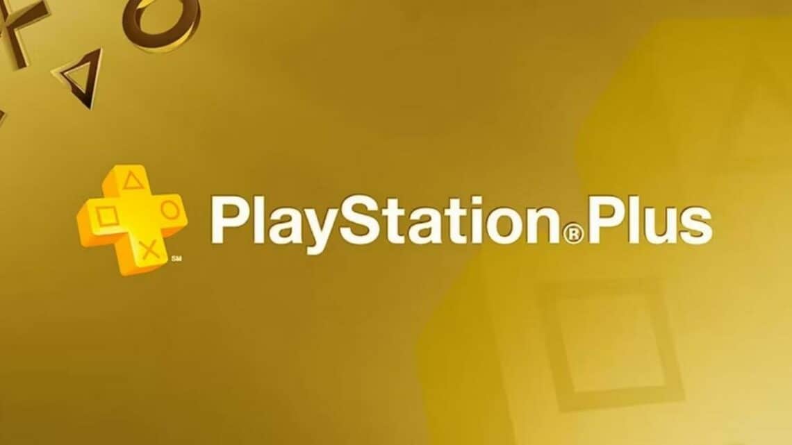 Playstation Plus