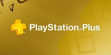 Playstation Plus
