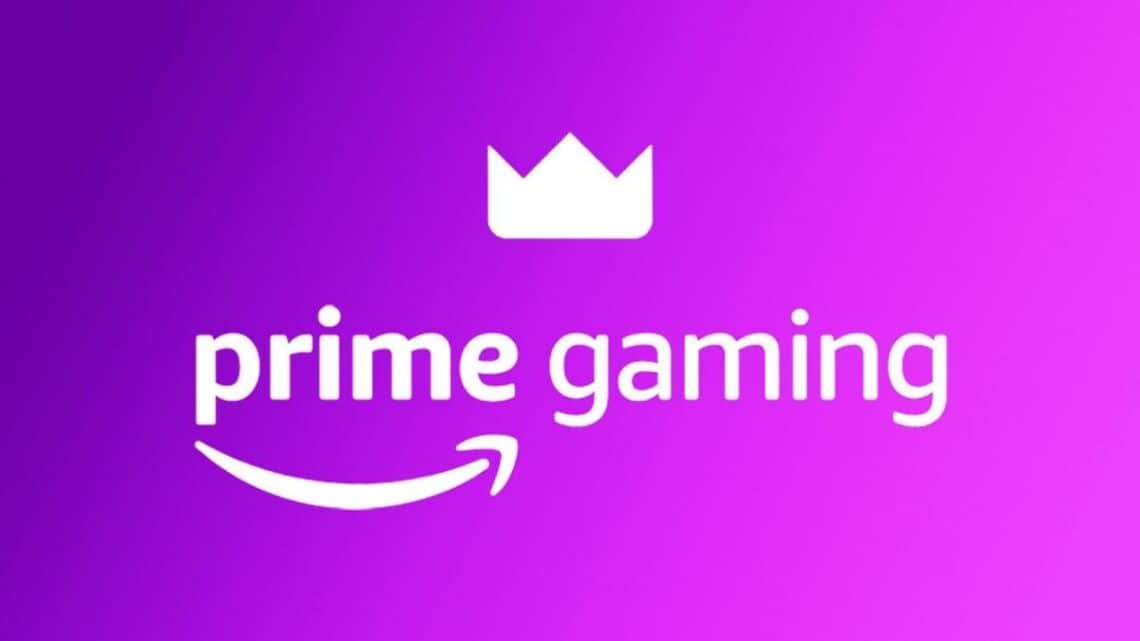 Amazon Prime Gaming