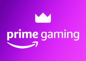 Amazon Prime Gaming