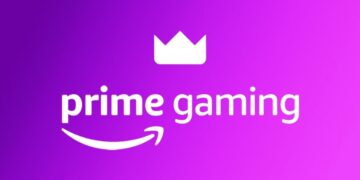 Amazon Prime Gaming