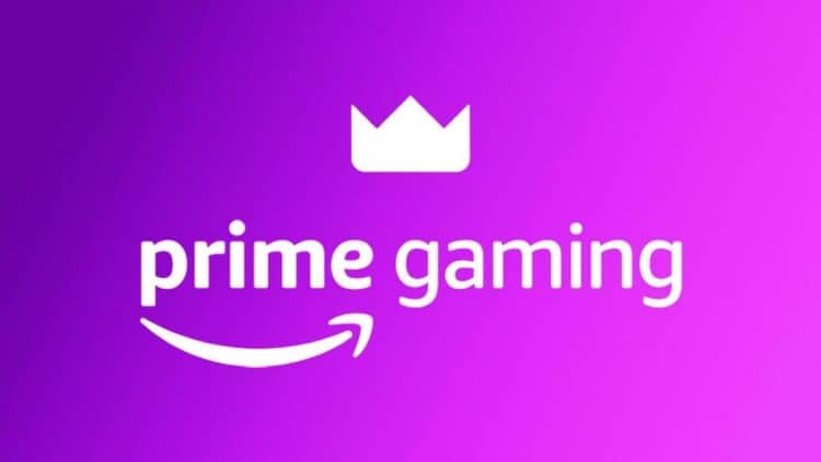 Amazon Prime Gaming