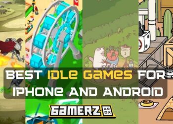 Best Idle Games for Iphone and Android