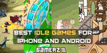 Best Idle Games for Iphone and Android