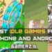 Best Idle Games for Iphone and Android