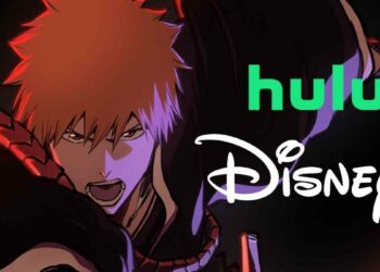 Bleach Thousand-Year Blood War sera diffusé sur Hulu et Disney+