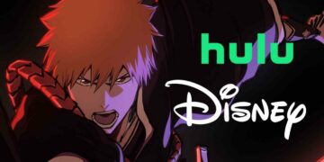 Bleach Thousand-Year Blood War sera diffusé sur Hulu et Disney+