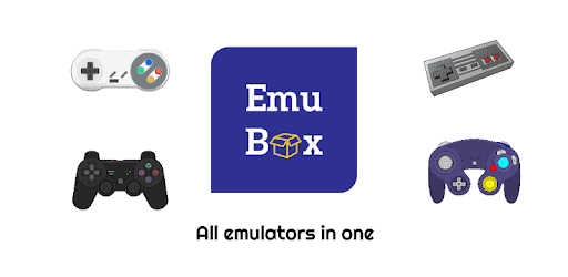EmuBox Emulateur