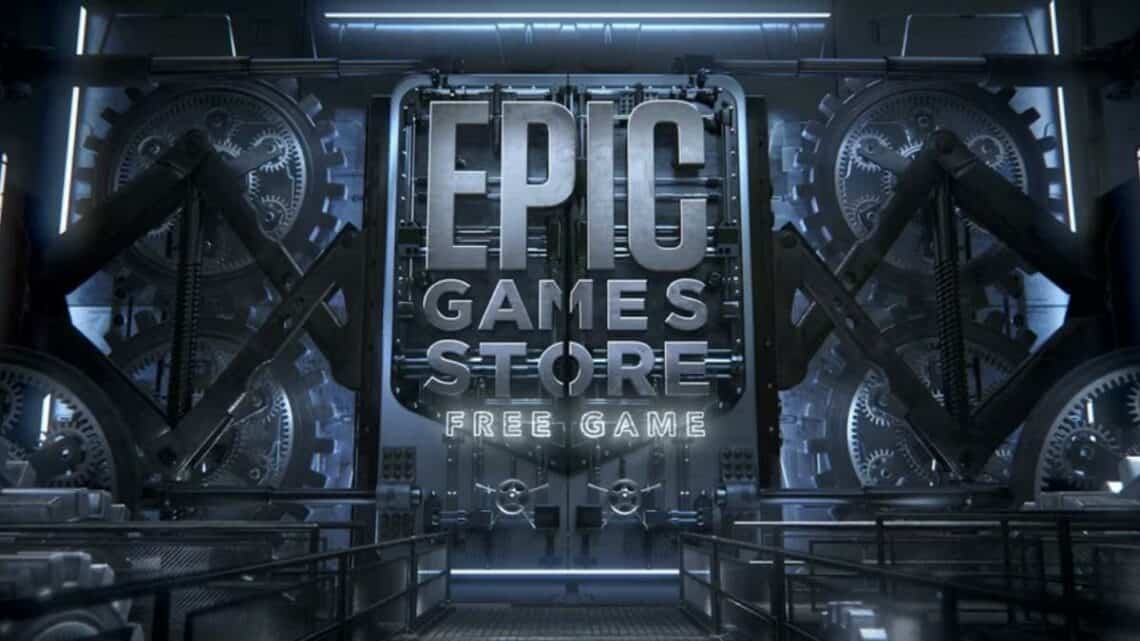 Epic Games Store