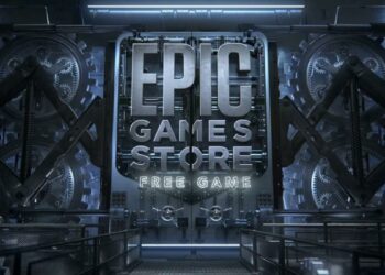 Epic Games Store