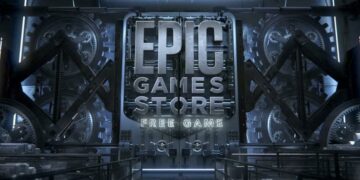 Epic Games Store