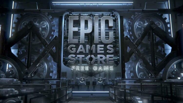 Epic Games Store