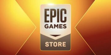 Epic Games Store