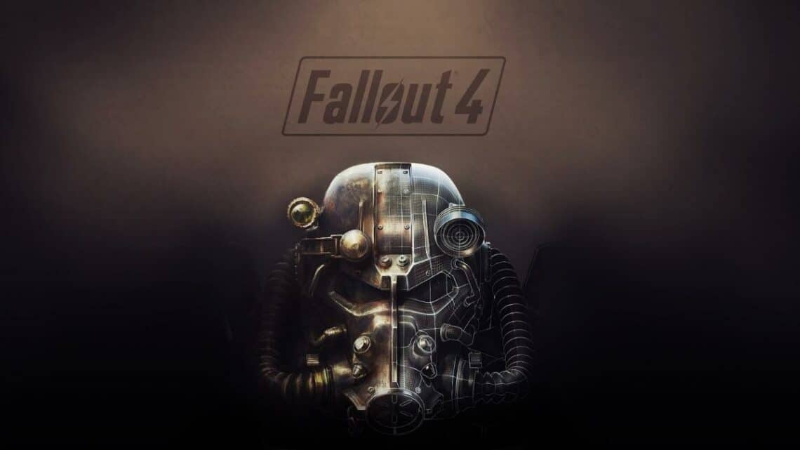 Fallout 4