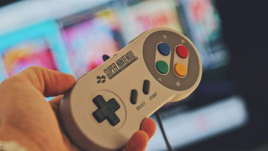 Meilleurs Emulateurs SNES