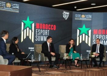 Morocco E-Sport Summit
