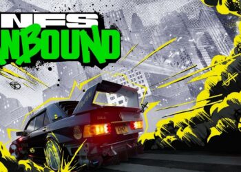 Need for Speed Unbound