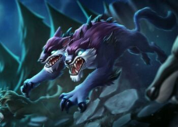 Nouveaux Familiers de la Jungle dans League of Legends