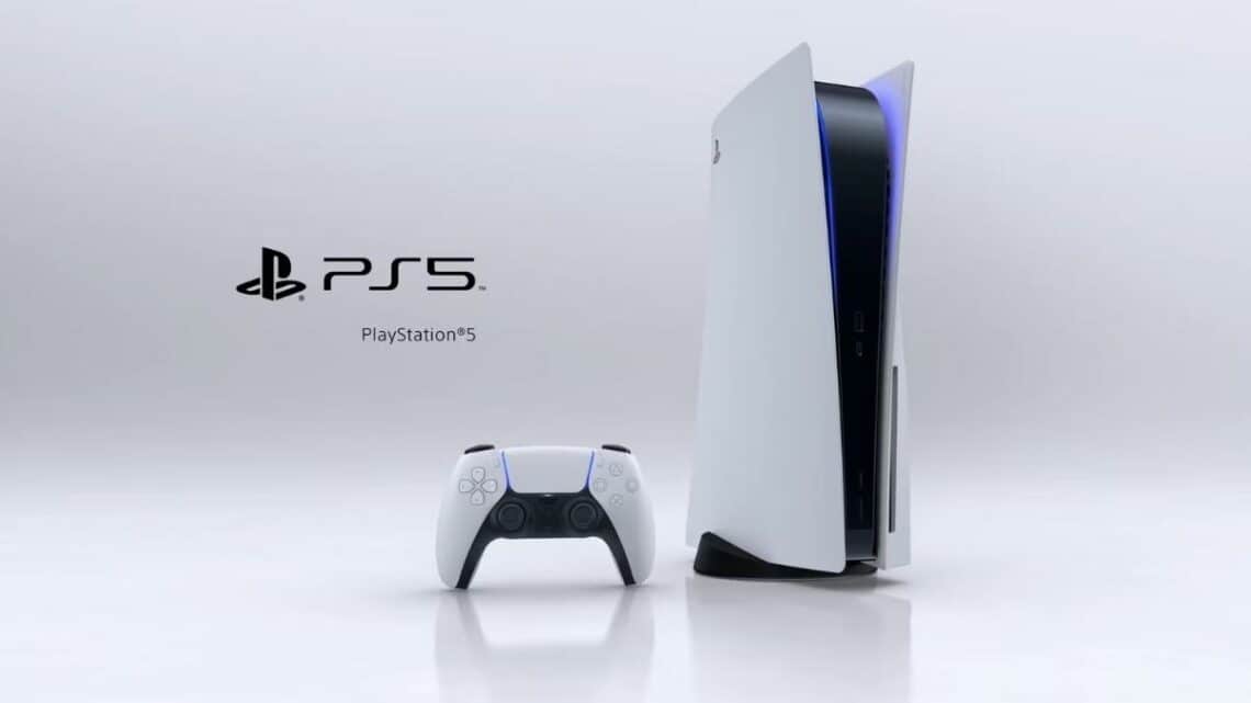 Playstation 5