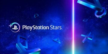 Playstation Stars