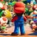 Première bande-annonce du film Super Mario Bros