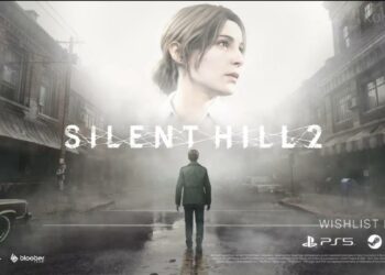 Silent Hill 2 Remake