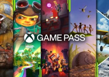 Xbox Game Pass