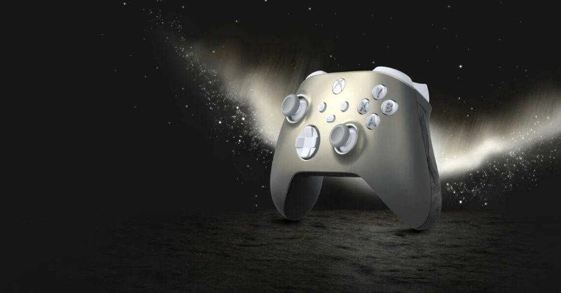 Xbox Lunar Shift