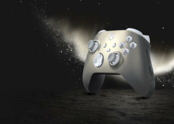 Xbox Lunar Shift