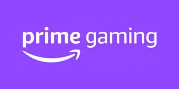 Amazon Prime Gaming