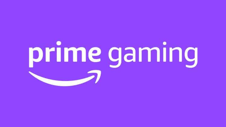 Amazon Prime Gaming
