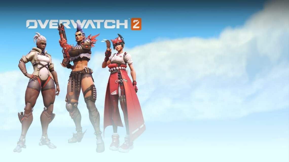 Overwatch 2