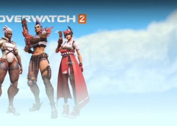 Overwatch 2