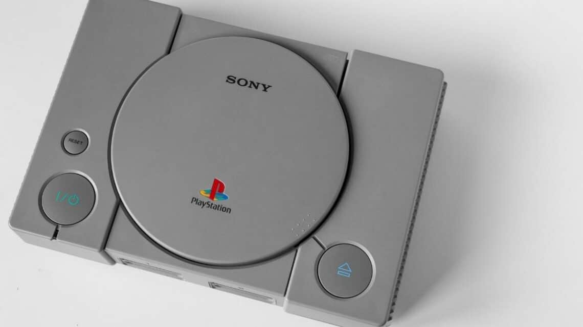 Playstation 1