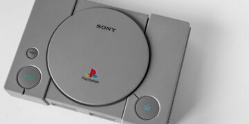 Playstation 1