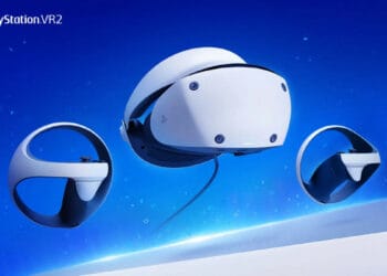 Playstation VR2