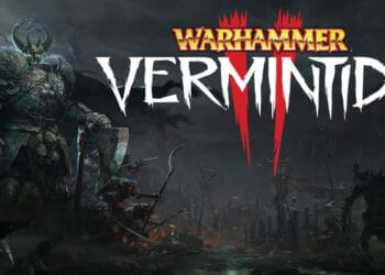 Warhammer: Vermintide 2