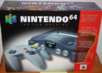 émulateur-N64