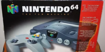 émulateur-N64