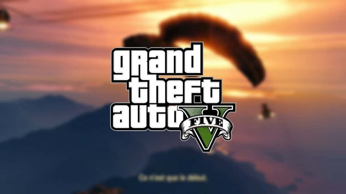 GTA 5