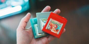 Pokémon