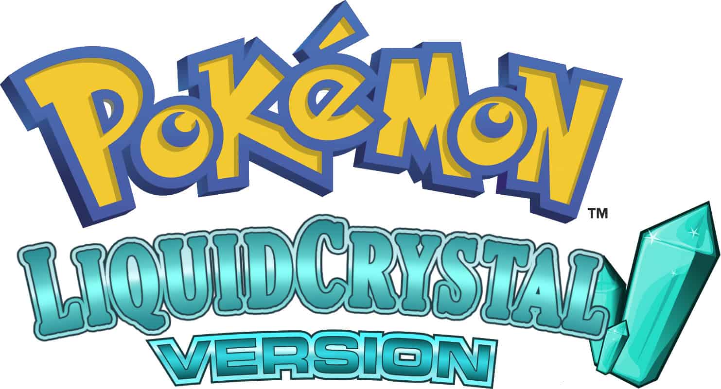 Pokemon Liquid Crystal