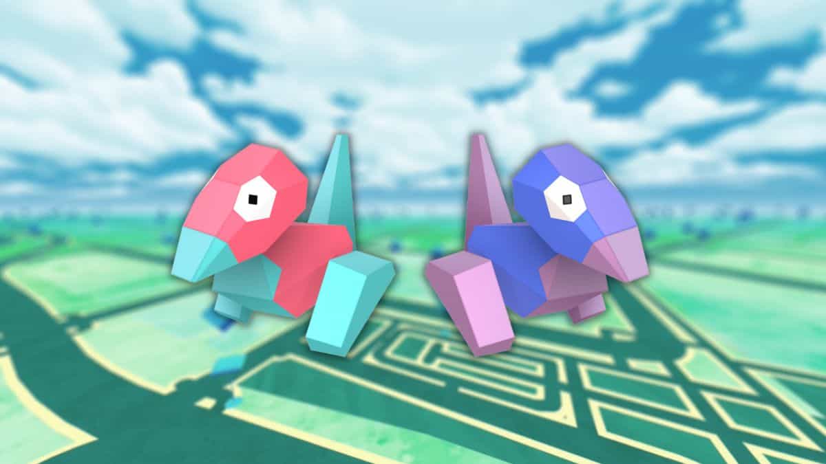 Porygon-shiny-vedette-pokemon-go-novembre-2022