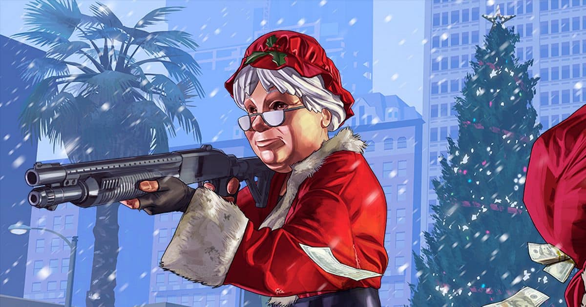 noel-gta-online