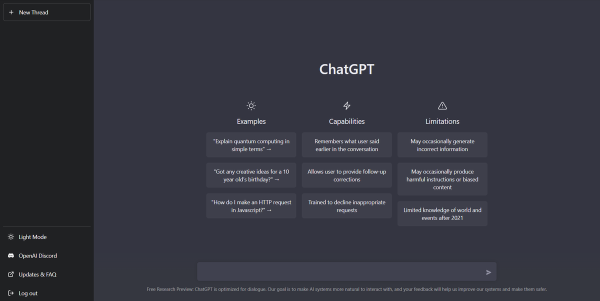 ChatGPT-open-ai