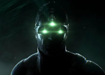 ubisoft-announces-splinter-cell-remake